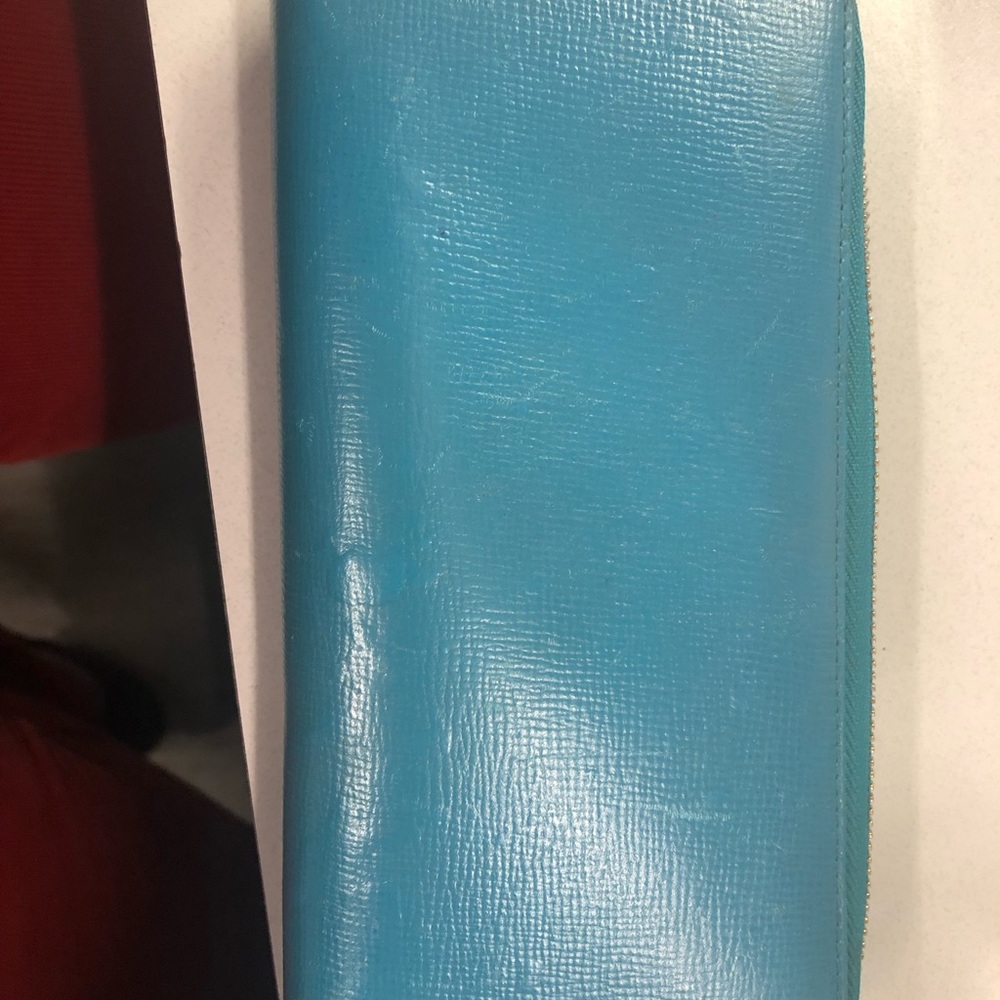 Bally Wallet - image 2